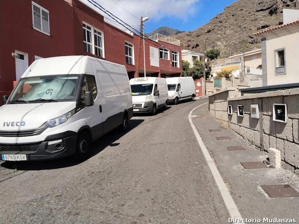 VILATRANS MUDANZAS Y LOGÍSTICA