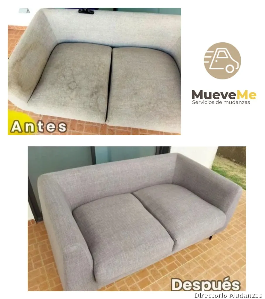 Mueveme | Mudanzas y Limpieza de Sofás Profesional en Tarragona y Reus
