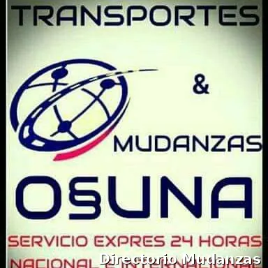 Transportes Y Mudanzas Osuna