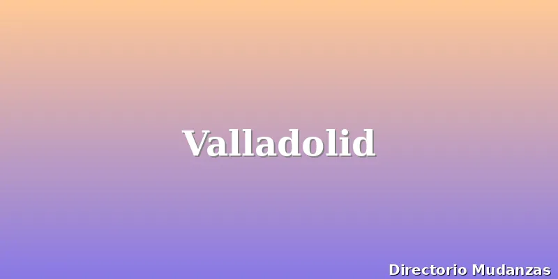 Valladolid