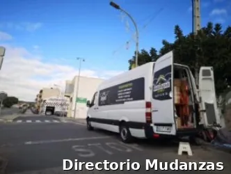 Mudanzas ROMO Vilanova