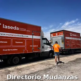 Mudanzas en Albacete y Guardamuebles La Seda