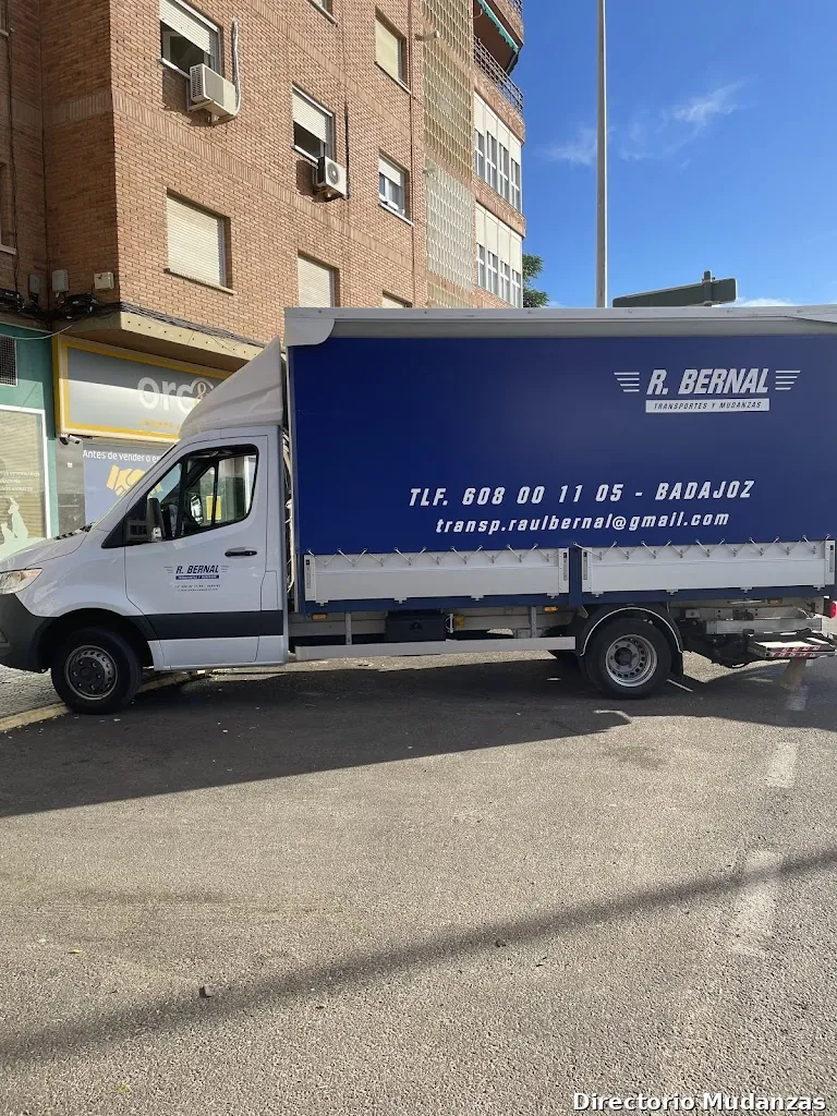 Transportes Cuatro Caminos