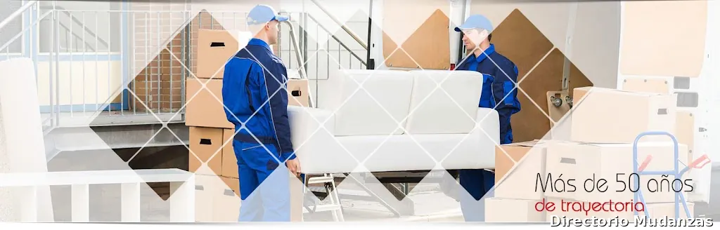 Mudanzas Bachiller