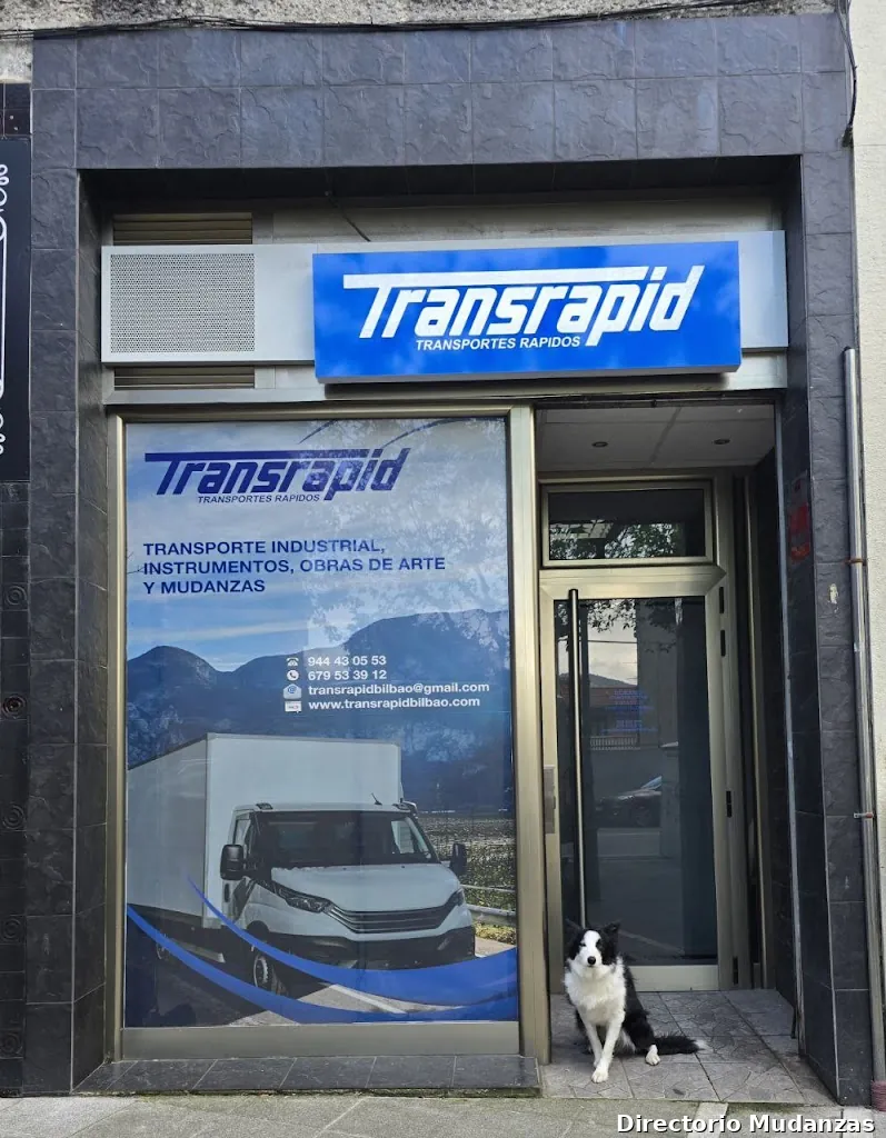 Transrapid S.A