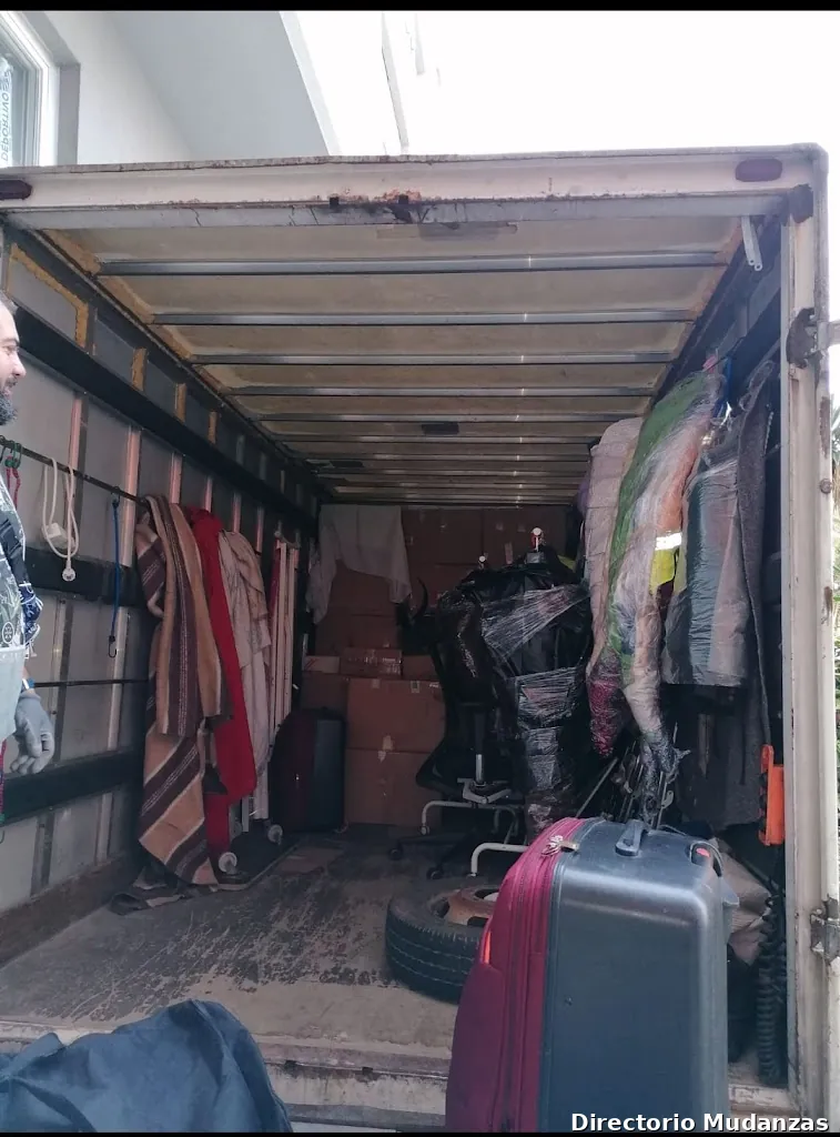 Daniel Mudanzas Bara