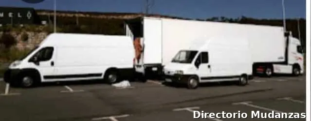 Mudanzas y Portes El Marqués