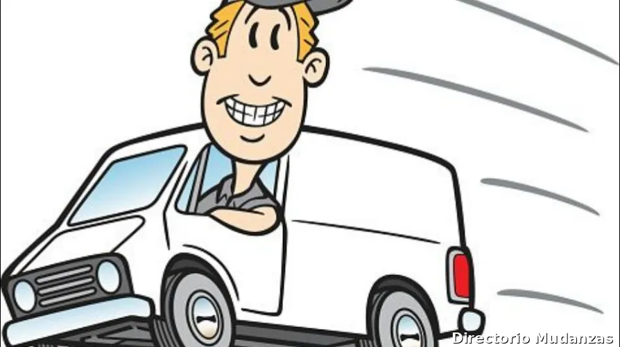 Mudanzas en Sevilla