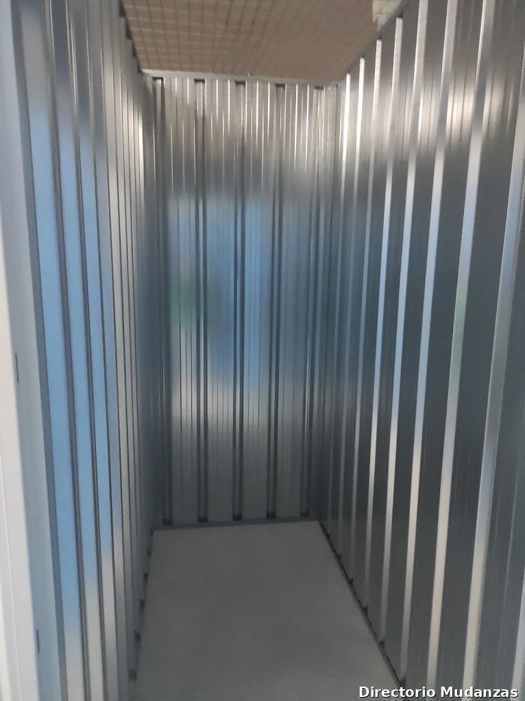 Todo al Trastero - Trasteros en Murcia