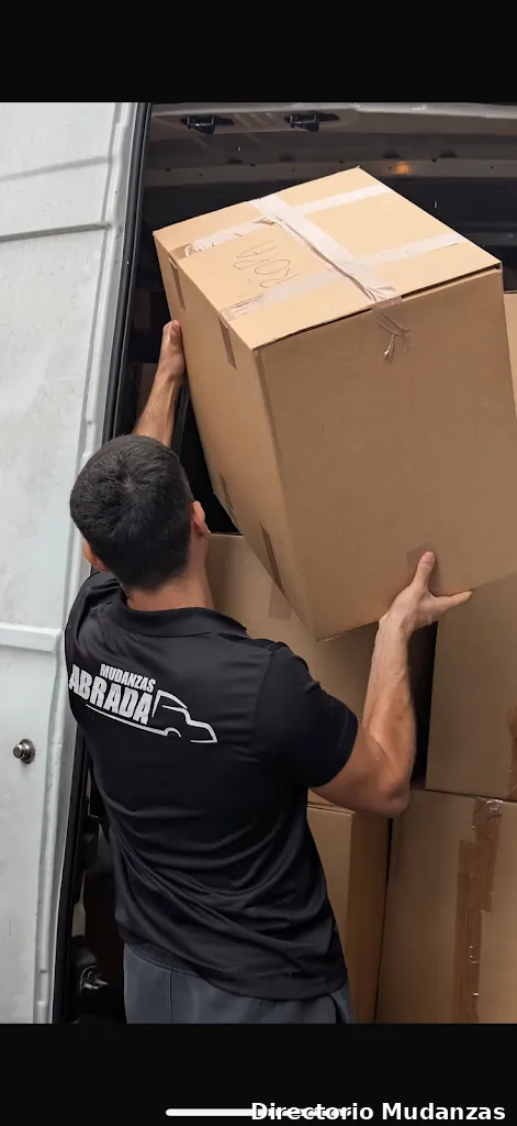 Mudanzas Abrada | Empresa de mudanzas en Canarias