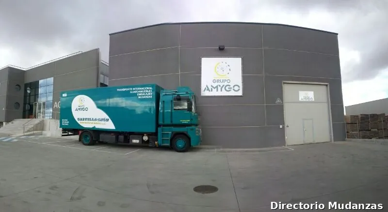 Grupo Amygo Valladolid