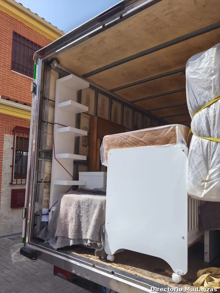 Mudanzas Gema | Mudanzas en Granada