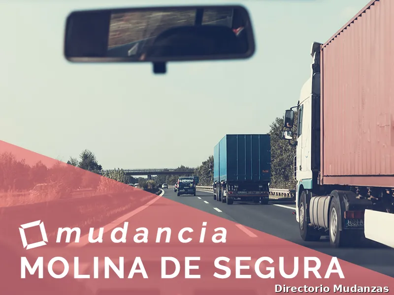 Mudancia Molina