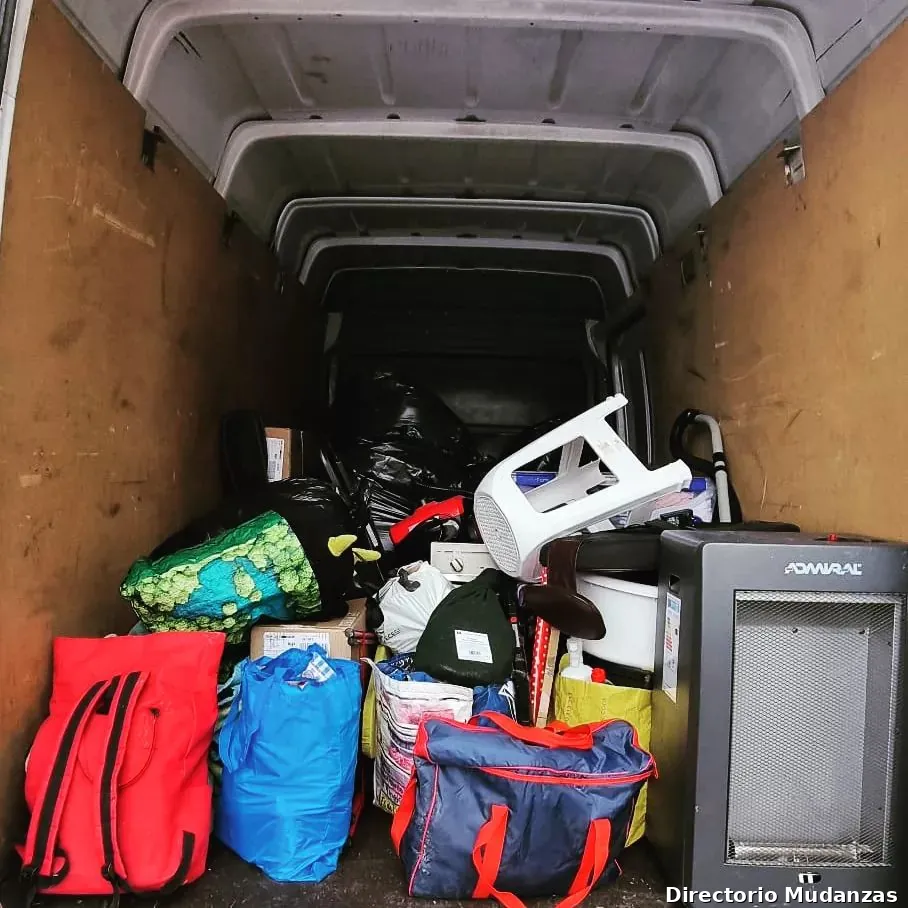 Transportes Raúl Molina