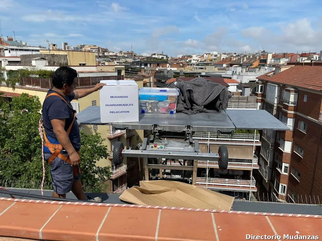 Moving FS Internacional