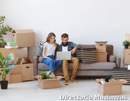 Mudanzas Ripollet - Mudanzas Baratas en Barcelona