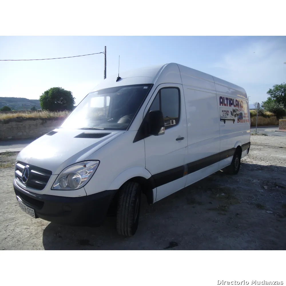 Altiplano Rent a Car S.L.