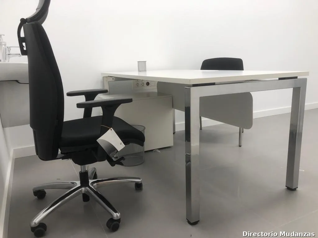 Effes Mudanzas y Montajes