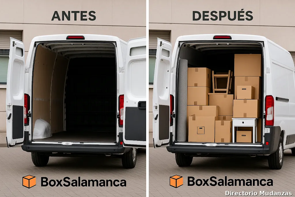BOXSALAMANCA