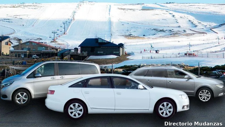 Mudanzas Hermanos Feltrero