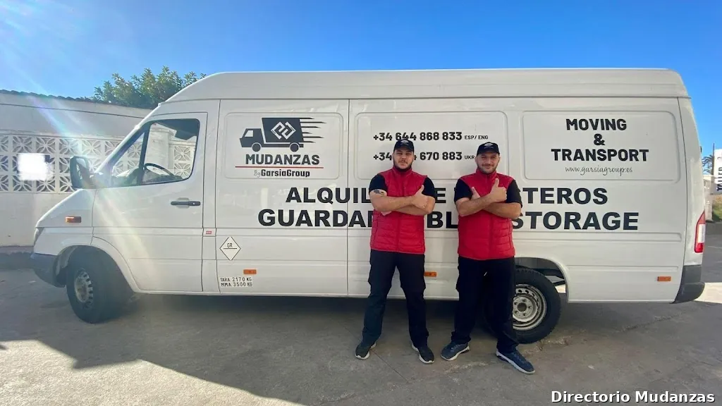 Mudanzas Miradellogistic S L