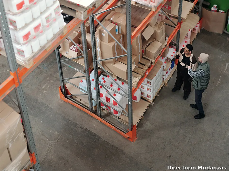 Mudanzas Henares | Mudanzas en Alcalá de Henares y alrededores