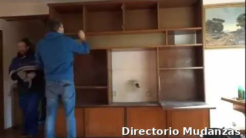 servicio de recogida de muebles, enseres y electrodomésticos gratis