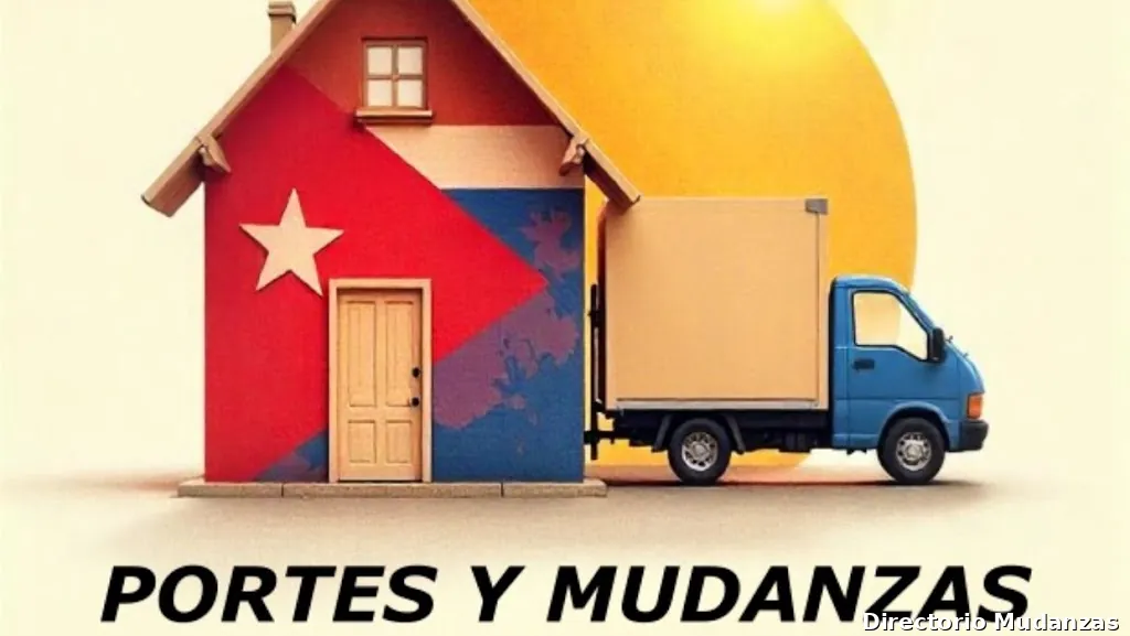 Portes y Mudanzas ALONSO&PÉREZ TLF 678161510